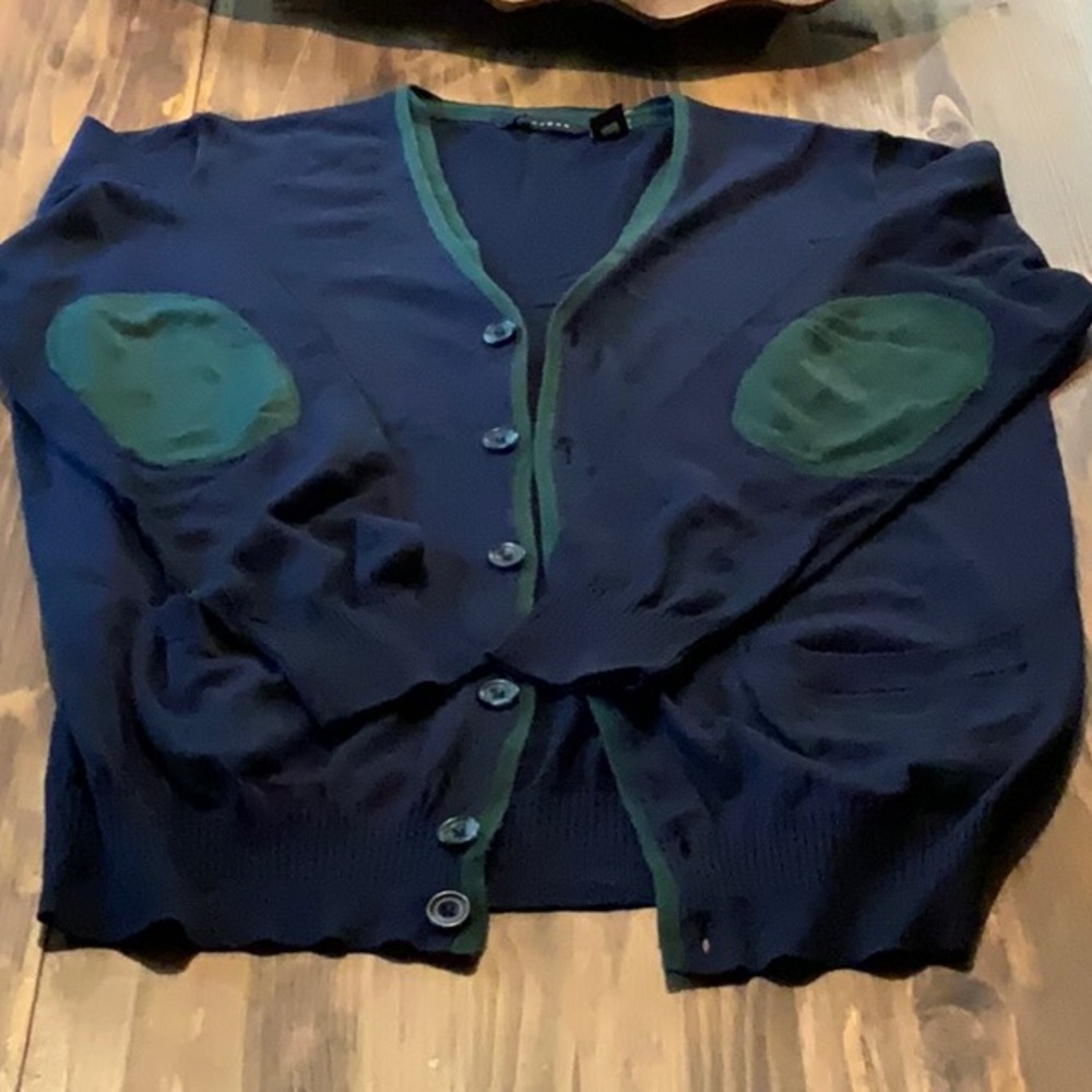 Sean John Cardigan
